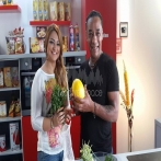 Dorra fourti sur yala.fm